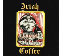 IRISH COFFEE - Irish Coffee