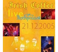 Irish Coffee - Live Rockpalast