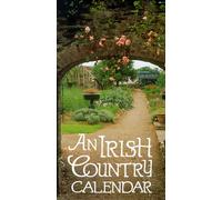 Irish Country Calendar