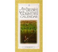 Irish Country Calendar: Summer [Edizione: USA]