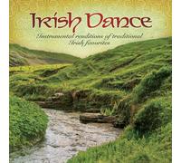 Irish Dance (CD)