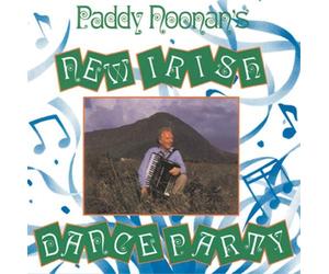 Irish Dance Party by Paddy Noonan (1996-01-01)