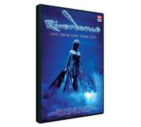 Irish Dancing Phenomenon,the - Riverdance - Live From New York