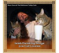 Irish Drinking Songs for Cat L