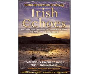 Irish Echoes - Sounds And Visions Of Ireland