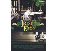 Irish Eyes