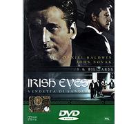 Irish Eyes
