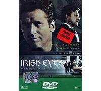 Irish Eyes (DVD) Daniel Baldwin Alberta Watson Wings Hauser John Novak