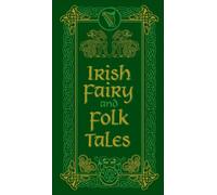 Irish Fairy And Folk Tales