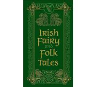 Irish Fairy And Folk Tales