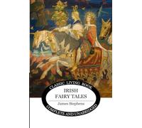 Irish Fairy Tales