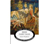 Irish Fairy Tales