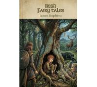 Irish Fairy Tales