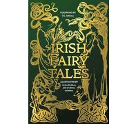 Irish Fairy Tales