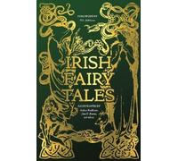 Irish Fairy Tales (Copertina rigida) Gothic Fantasy