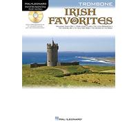 Irish Favorites: Trombone