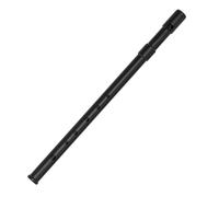 Irish Flute Whistle - C D Key Professional Portable ABS, 100g Lightweight 29-33cm Tin Whistle, Easy Play Wind | Celtic Folk Music Training Practice Concert Tool for Beginners Kids Adults Music Lessons