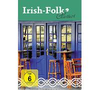 Irish Folk Classics