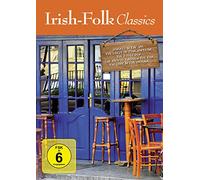 Irish Folk Classics