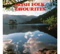 Irish Folk Favourites Vol 1