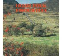 Irish Folk Favourites Vol. 2