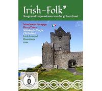 Irish-Folk - Songs und Impressionen von der grünen Insel