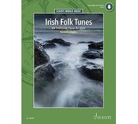 Irish Folk Tunes for Viola: 60 Traditional Pieces