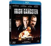 Irish gangster