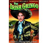 Irish Gringo, The (DVD) Pat Carlyle