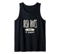 Irish Heritage Irish Roots di Marriage O'Neill Cognome Canotta