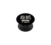 Irish Heritage Irish Roots di Marriage O'Neill Cognome PopSockets PopGrip Adesivo