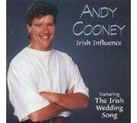 Irish Influence - Andy Cooney (Audio cd)