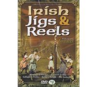 Irish Jigs & Reels [Edizione: Regno Unito]