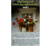 Irish Jigs & Reels - Vol. 1-Best of Irish Jigs & Re