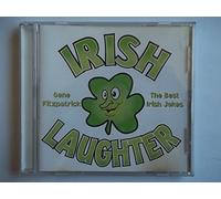 Irish Laughter - the Best Irish Jokes