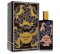 Irish Leather by Memo Eau De Parfum Spray 2.5 oz / e 75 ml