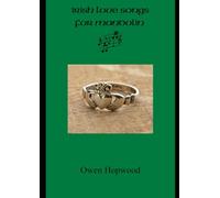 Irish Love Songs For Mandolin: (Notation + Tab)