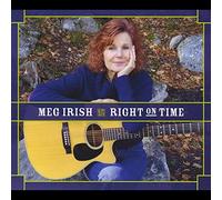 Irish, Meg Devlin - Right On Time