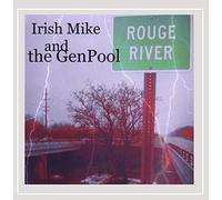 Irish Mike & The Genpool - Rouge River