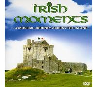 Irish Moments: a Musical Journey Across the Island