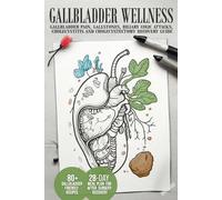 Irish Mool Gallbladder Wellness (Tascabile)