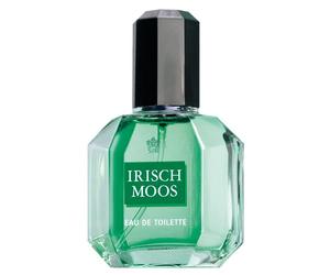 IRISH MOOS Sir Irisch Moos, Eau de Toilette spray 50 ml