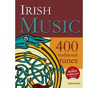 Irish Music - 400 Traditional Tunes