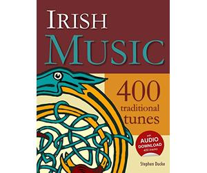 Irish Music - 400 Traditional Tunes