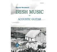 Irish Music for Acoustic Guitar