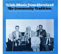 Irish Music From Cleveland - Vol. 2-Community Tradition