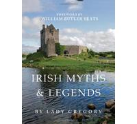 Irish Myths And Legends