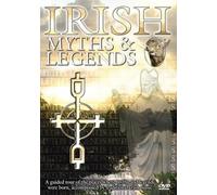 Irish Myths & Legend