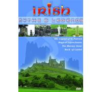 Irish Myths & Legends / Visual Arts