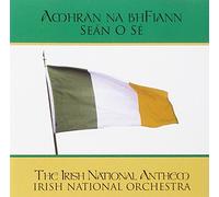 Irish National Anthem, the
